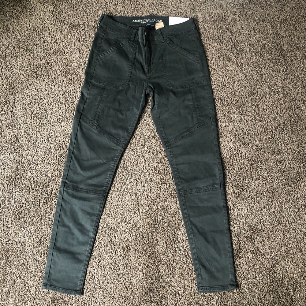 American Eagle Jeggings